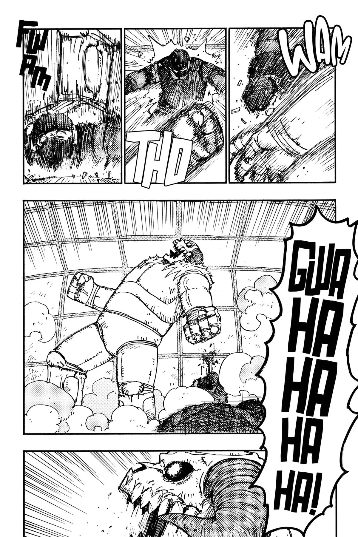 Read Rai Rai Rai EN Manga Online