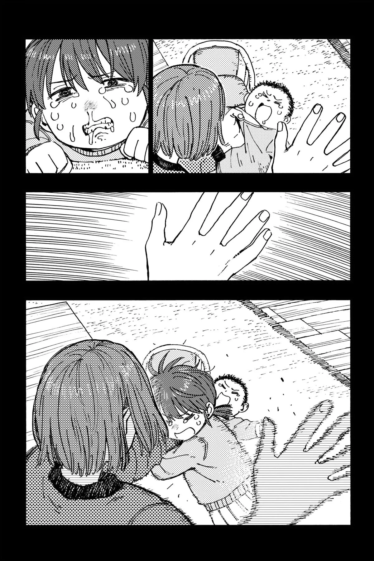 Read Rai Rai Rai EN Manga Online