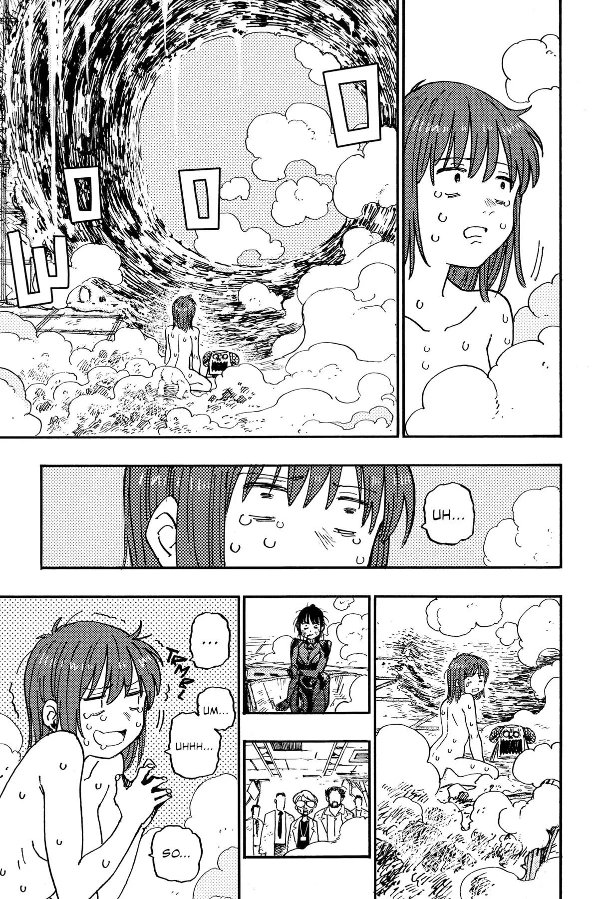 Read Rai Rai Rai EN Manga Online