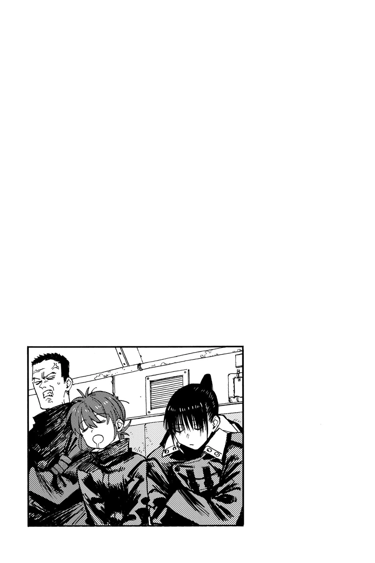 Read Rai Rai Rai EN Manga Online