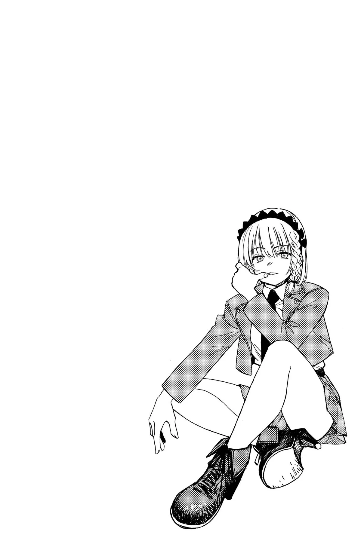 Read Rai Rai Rai EN Manga Online