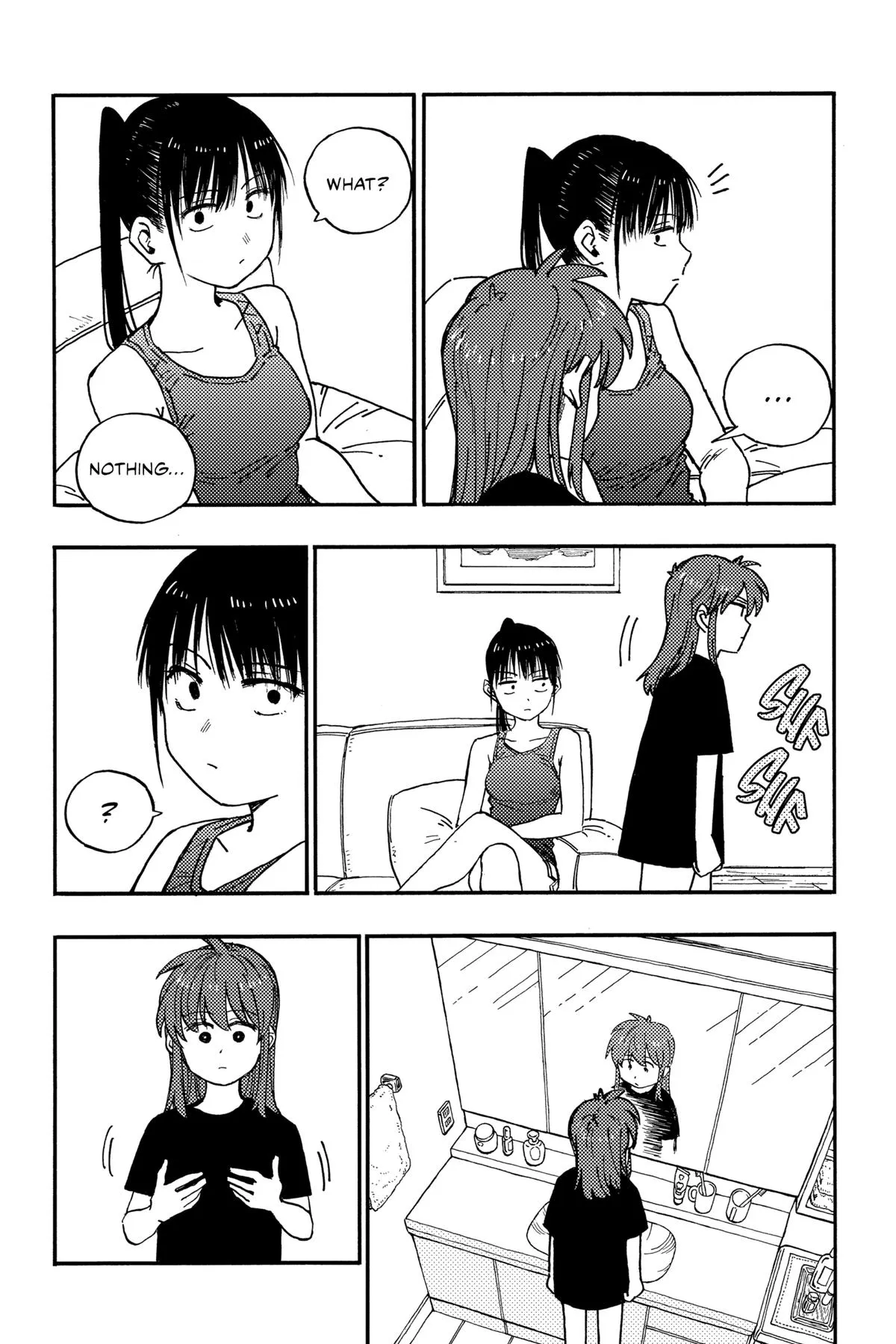 Read Rai Rai Rai EN Manga Online