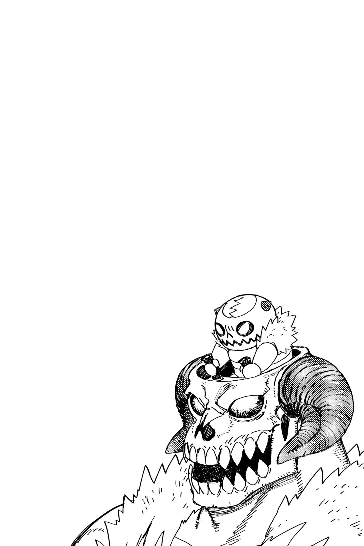 Read Rai Rai Rai EN Manga Online