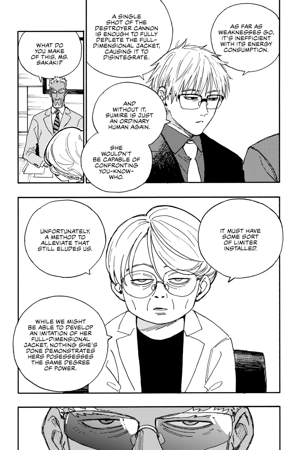 Read Rai Rai Rai EN Manga Online