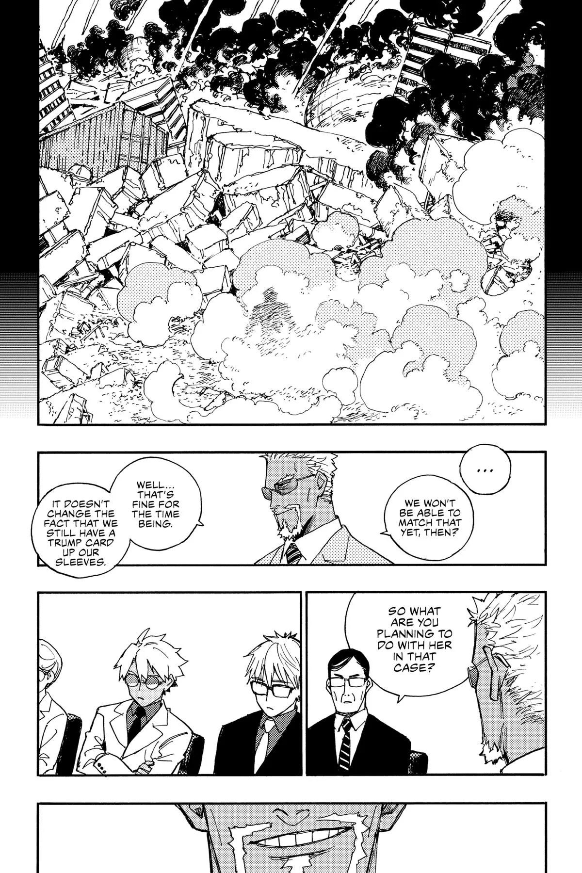 Read Rai Rai Rai EN Manga Online