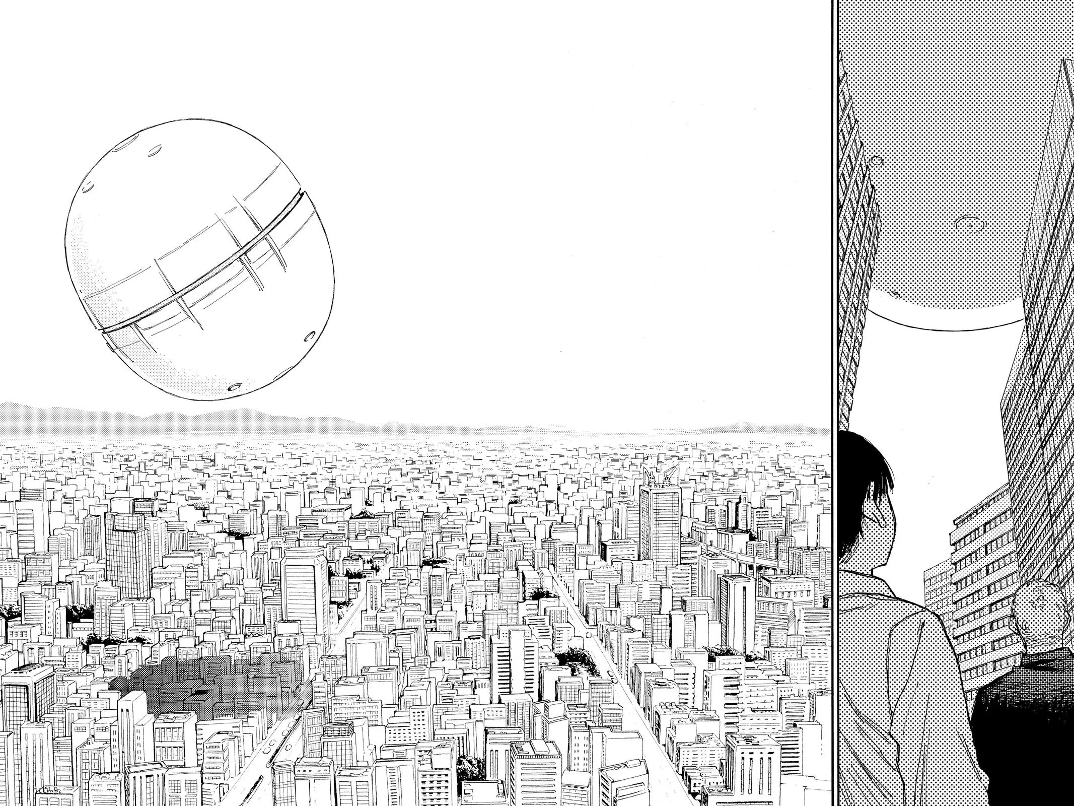 Read Rai Rai Rai EN Manga Online