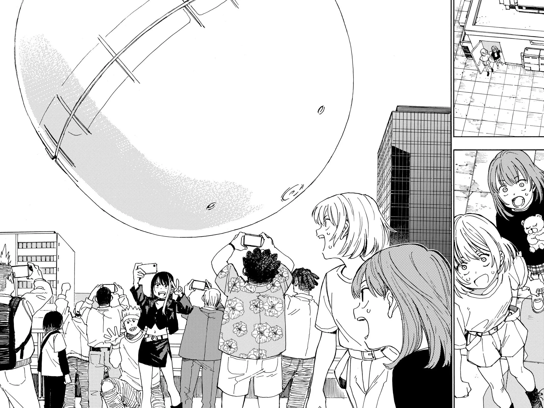 Read Rai Rai Rai EN Manga Online