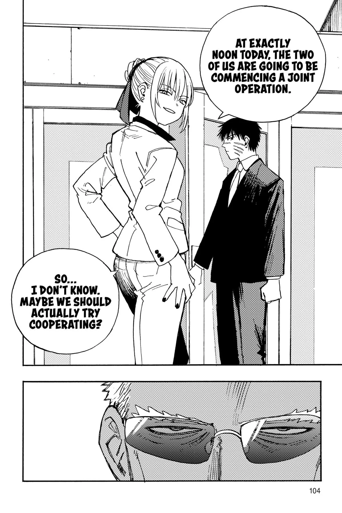 Read Rai Rai Rai EN Manga Online