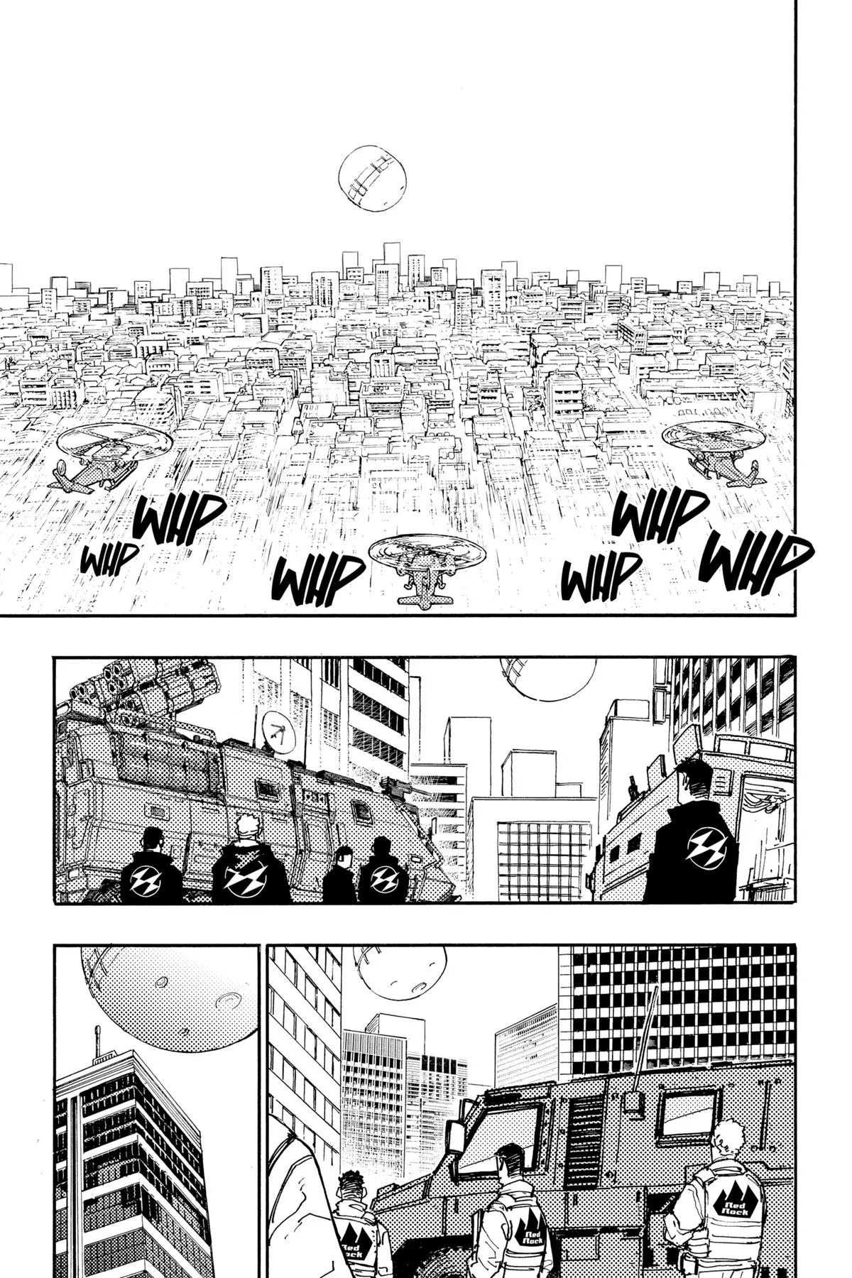 Read Rai Rai Rai EN Manga Online
