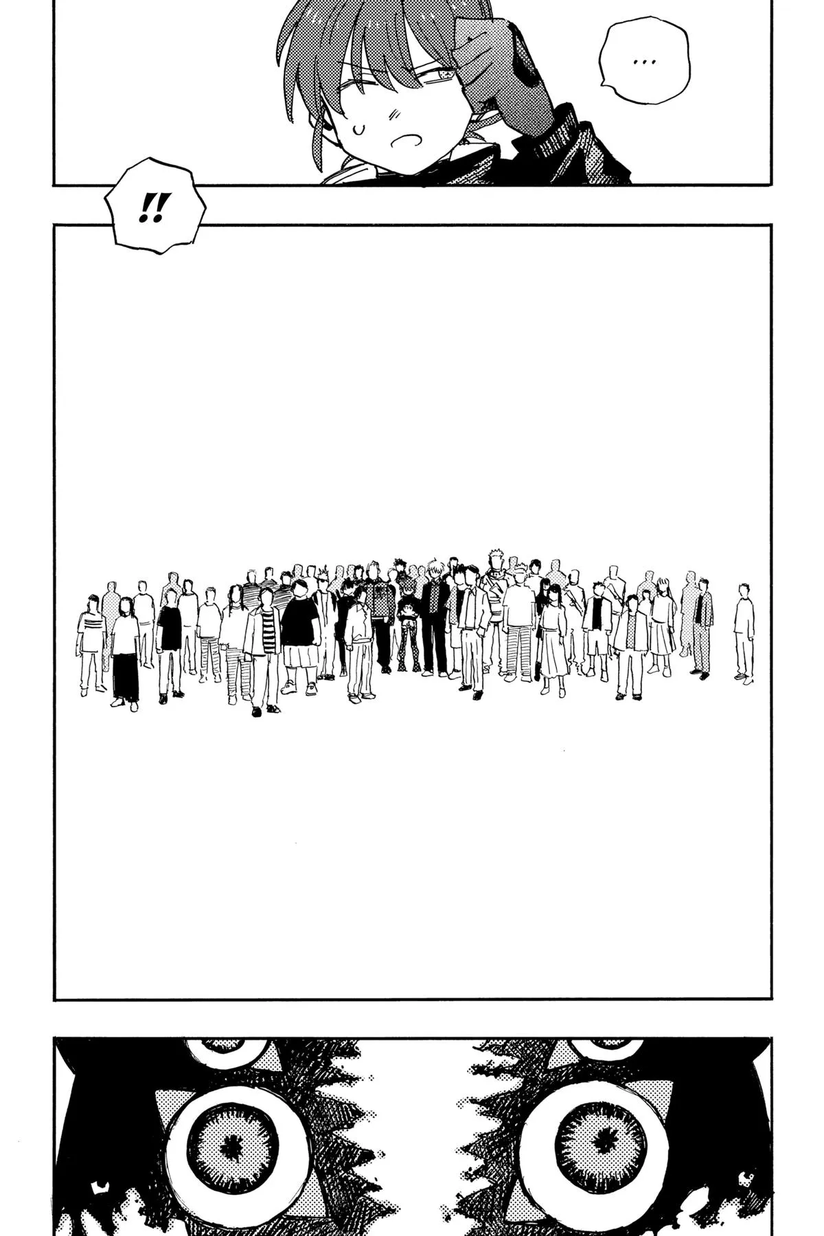 Read Rai Rai Rai EN Manga Online