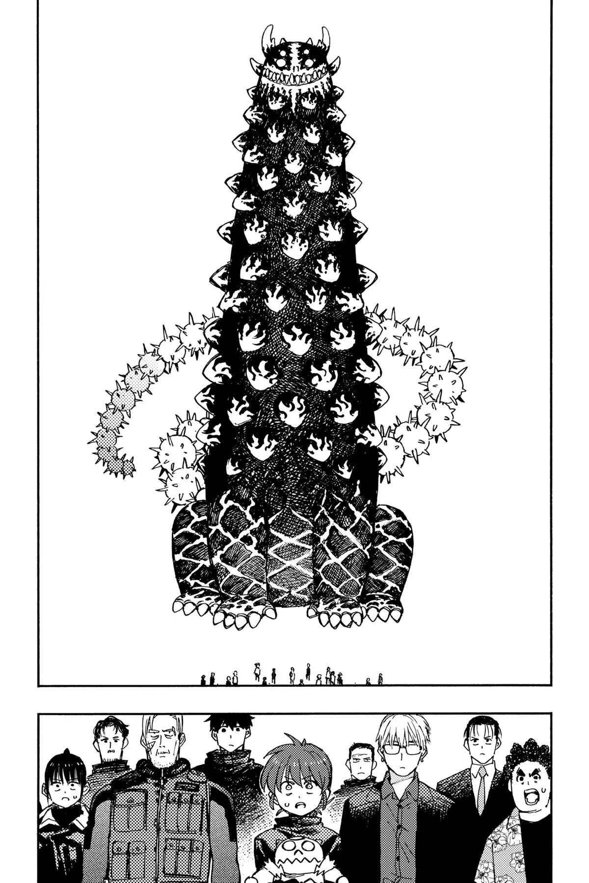 Read Rai Rai Rai EN Manga Online