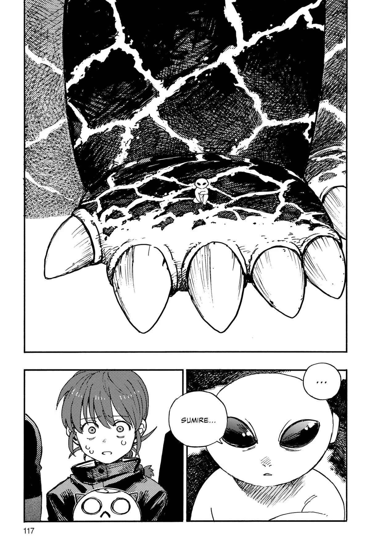 Read Rai Rai Rai EN Manga Online