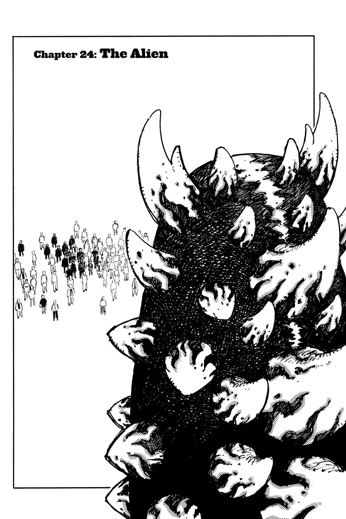 Read Rai Rai Rai EN Manga Online