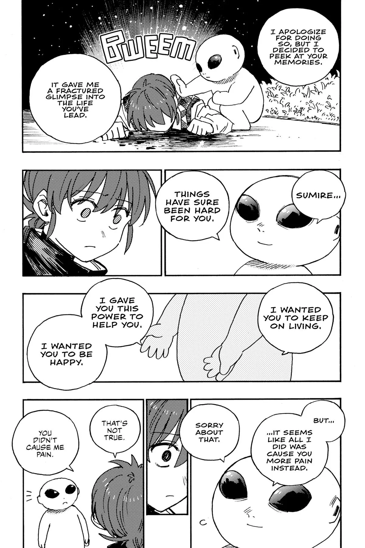 Read Rai Rai Rai EN Manga Online