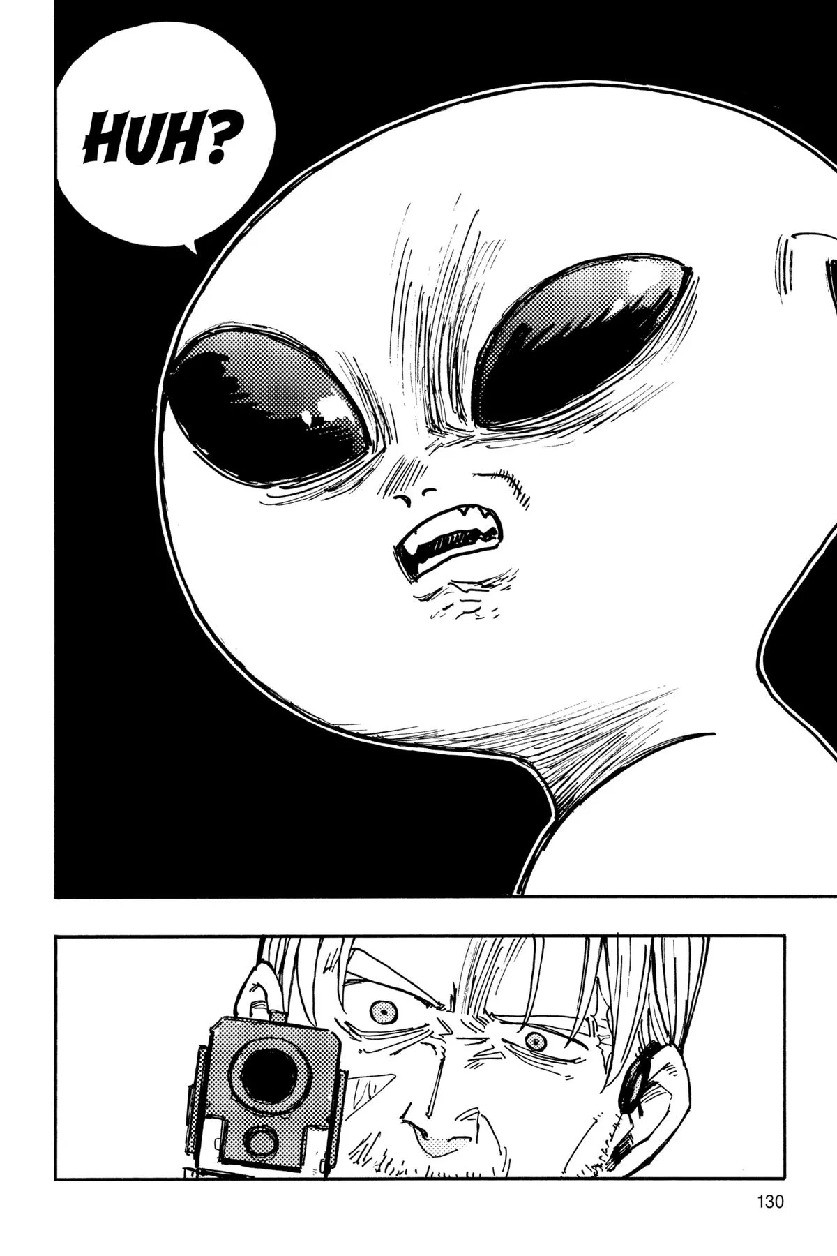 Read Rai Rai Rai EN Manga Online