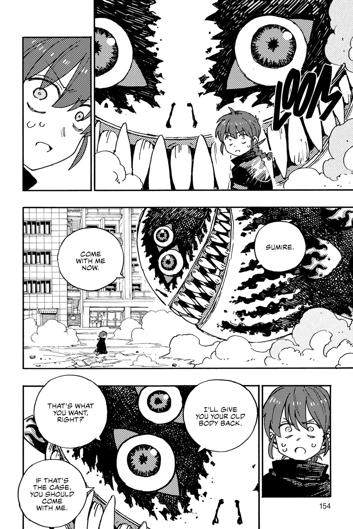 Read Rai Rai Rai EN Manga Online