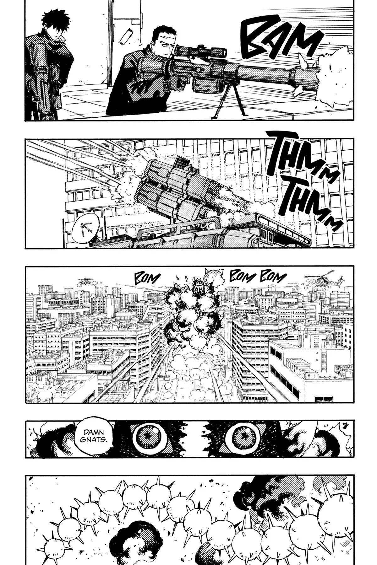 Read Rai Rai Rai EN Manga Online