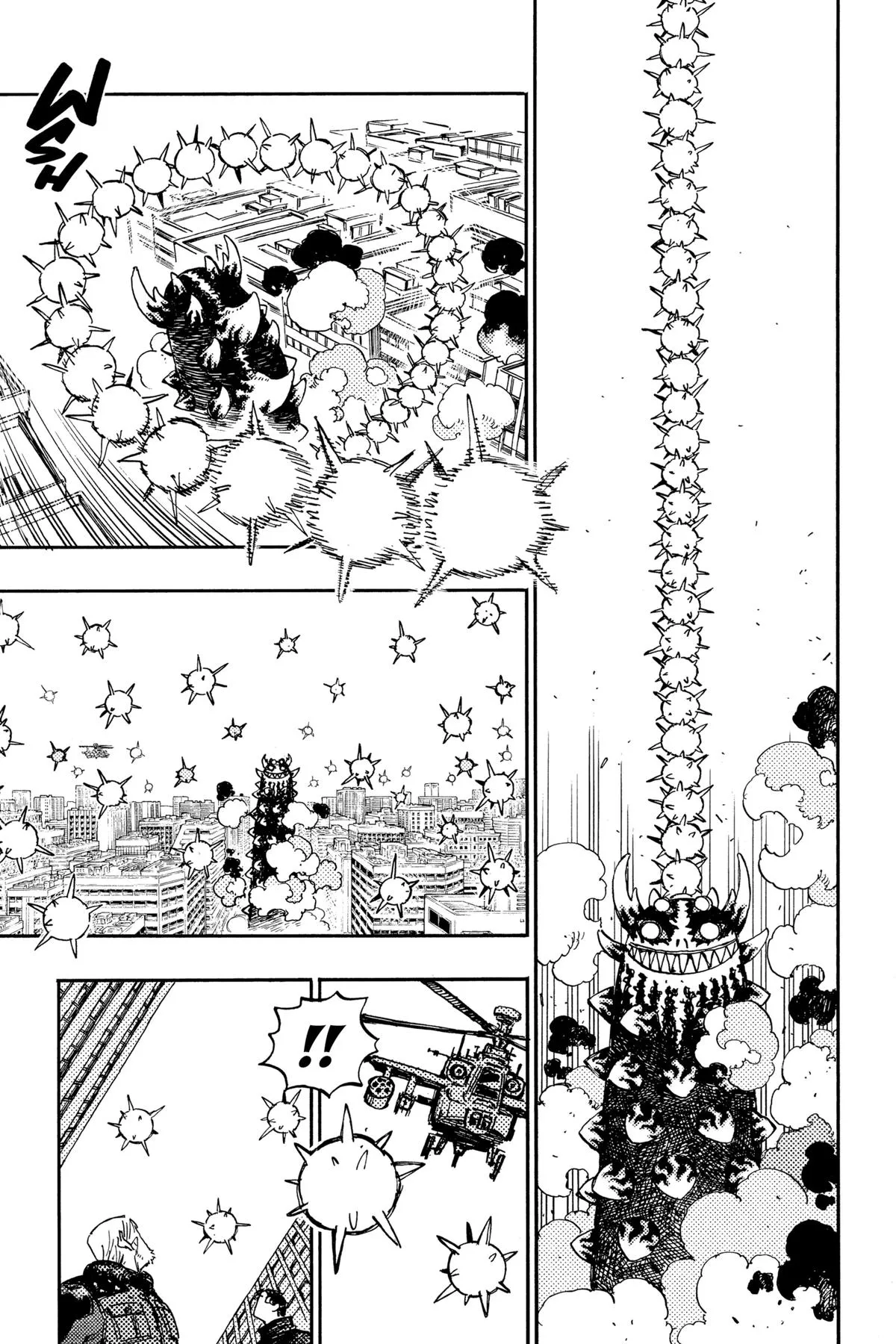 Read Rai Rai Rai EN Manga Online