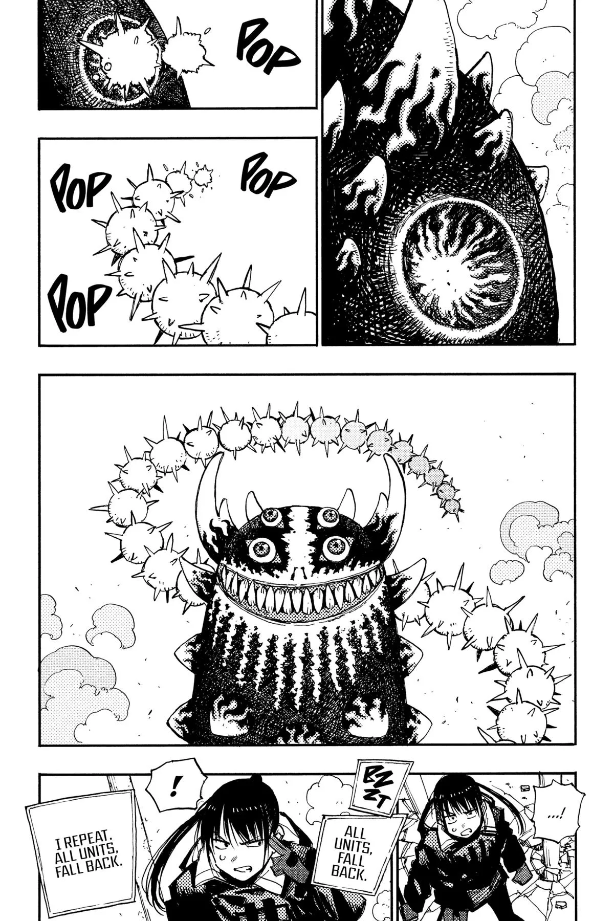 Read Rai Rai Rai EN Manga Online