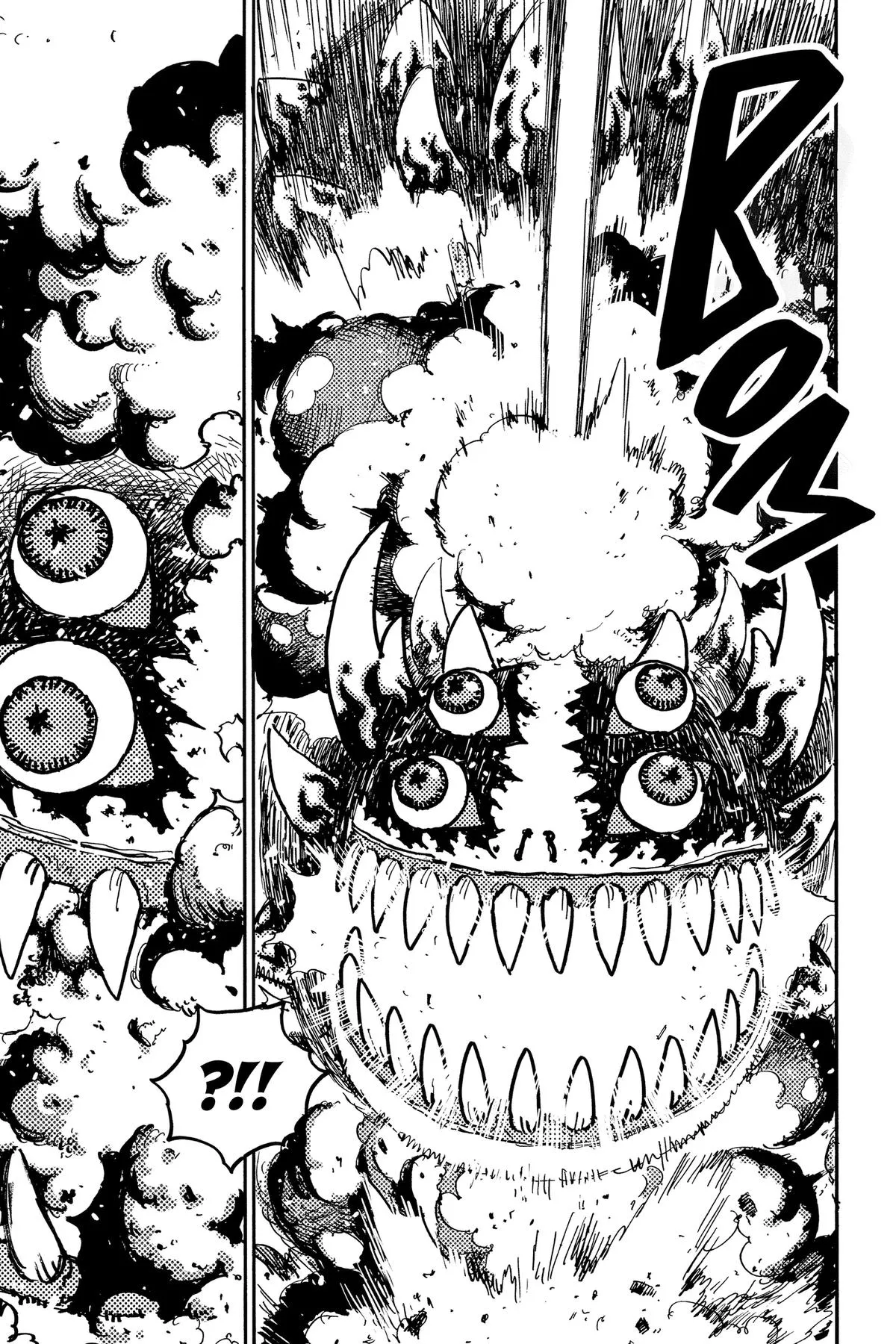 Read Rai Rai Rai EN Manga Online