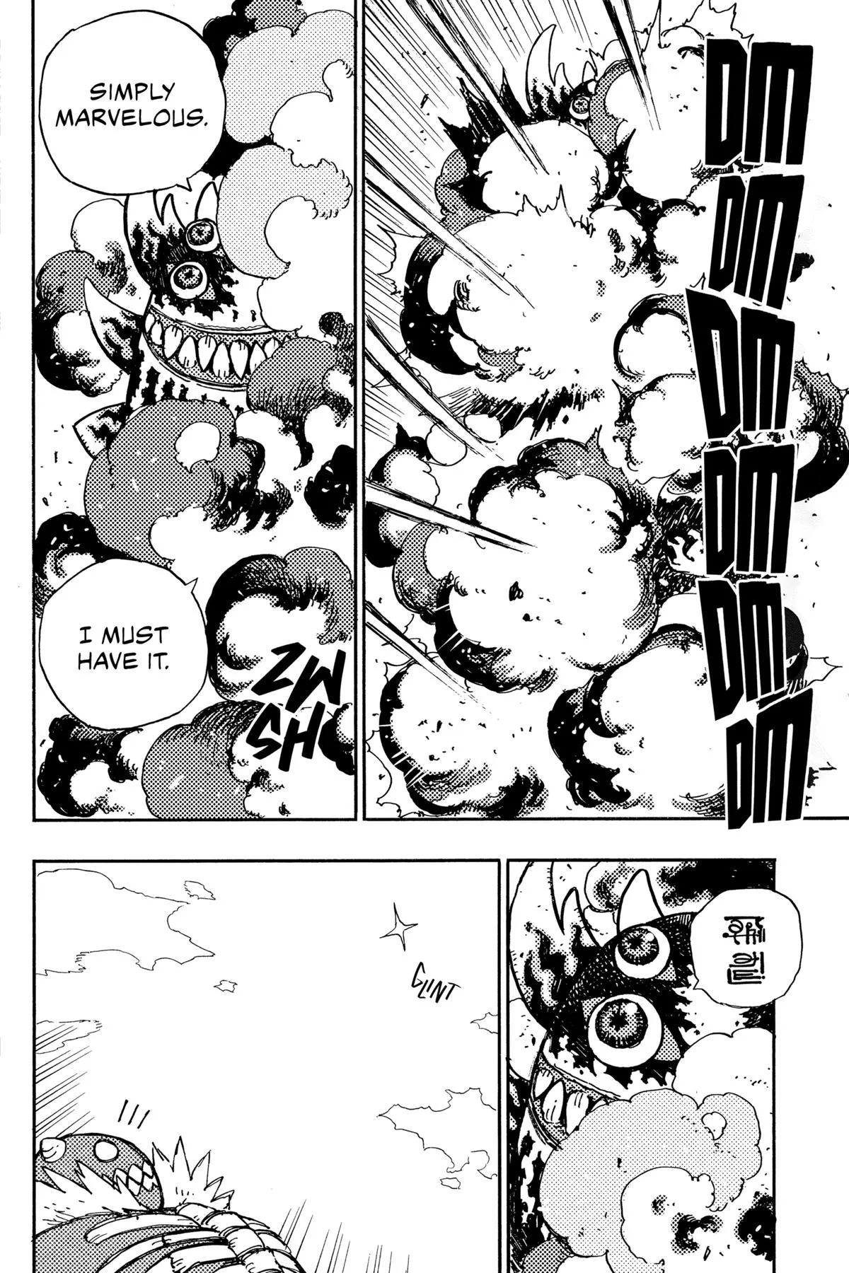 Read Rai Rai Rai EN Manga Online