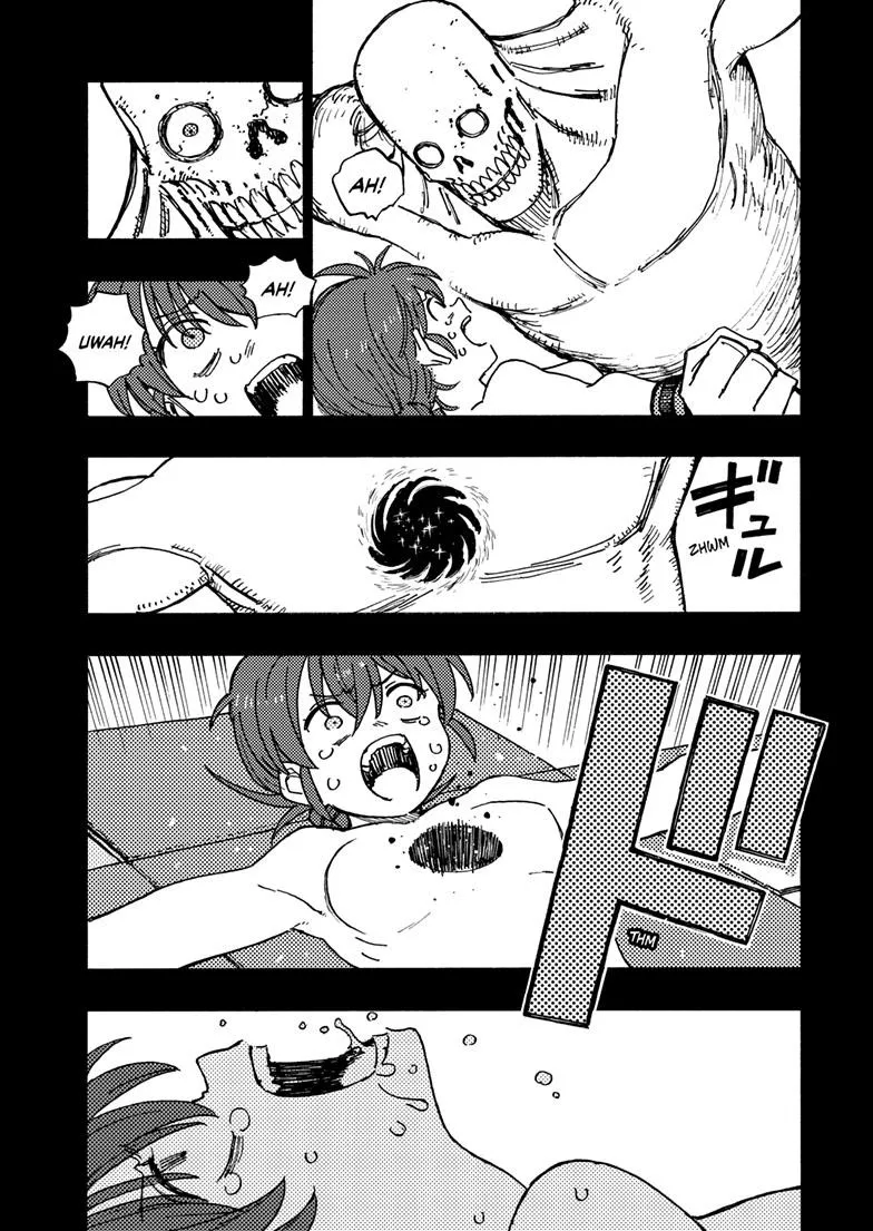 Read Rai Rai Rai EN Manga Online