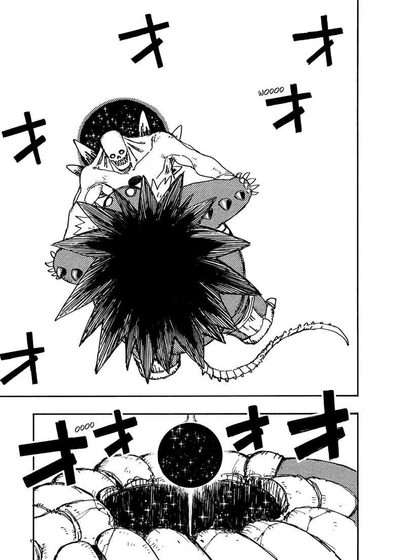 Read Rai Rai Rai EN Manga Online