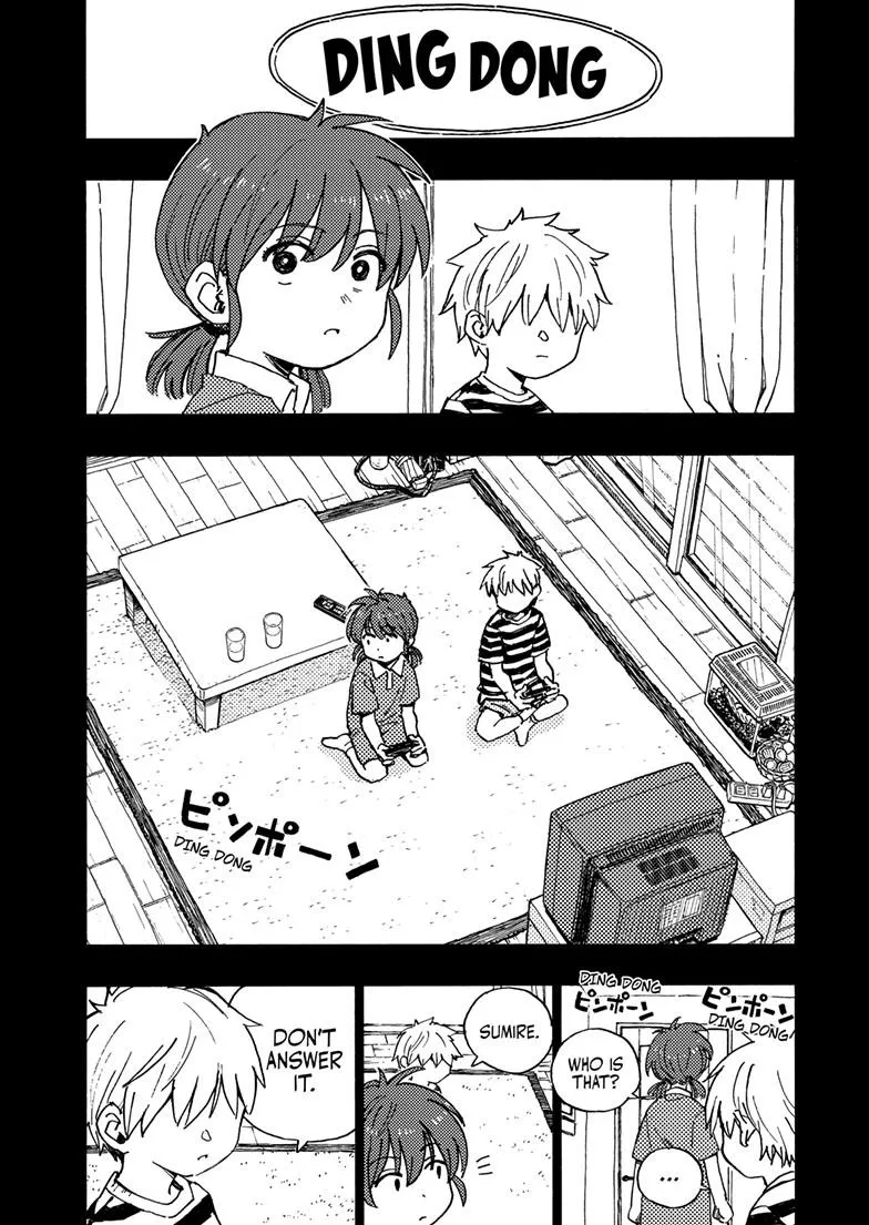 Read Rai Rai Rai EN Manga Online