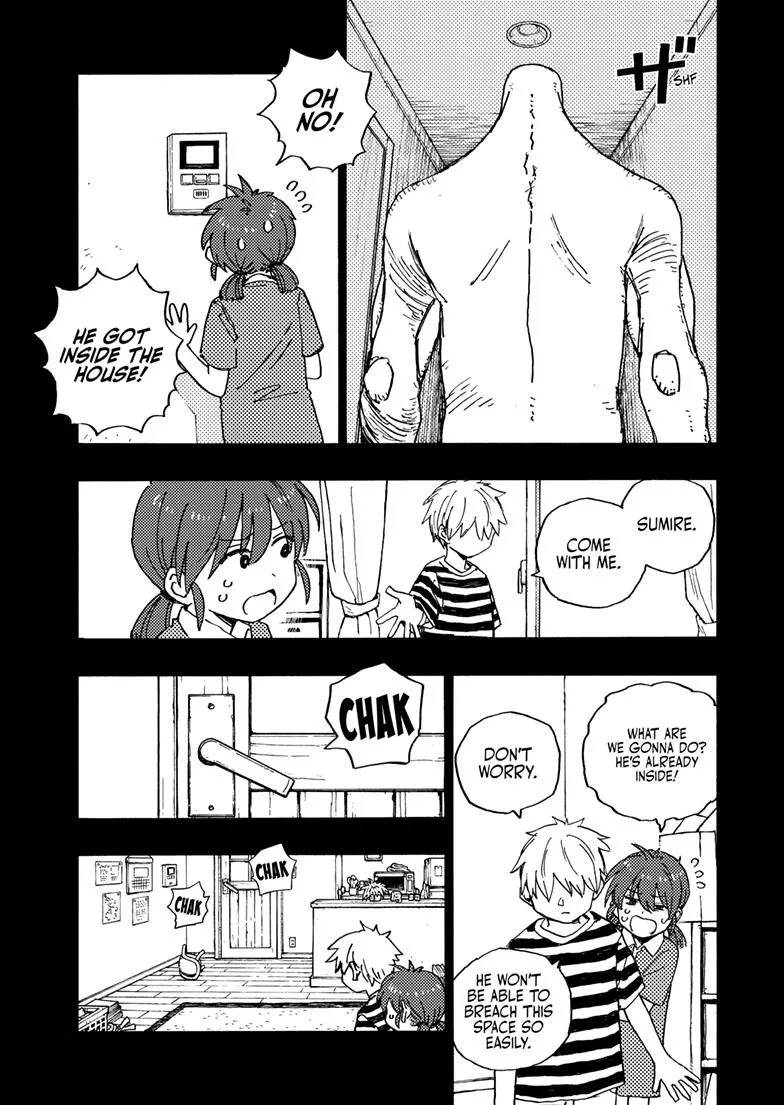 Read Rai Rai Rai EN Manga Online
