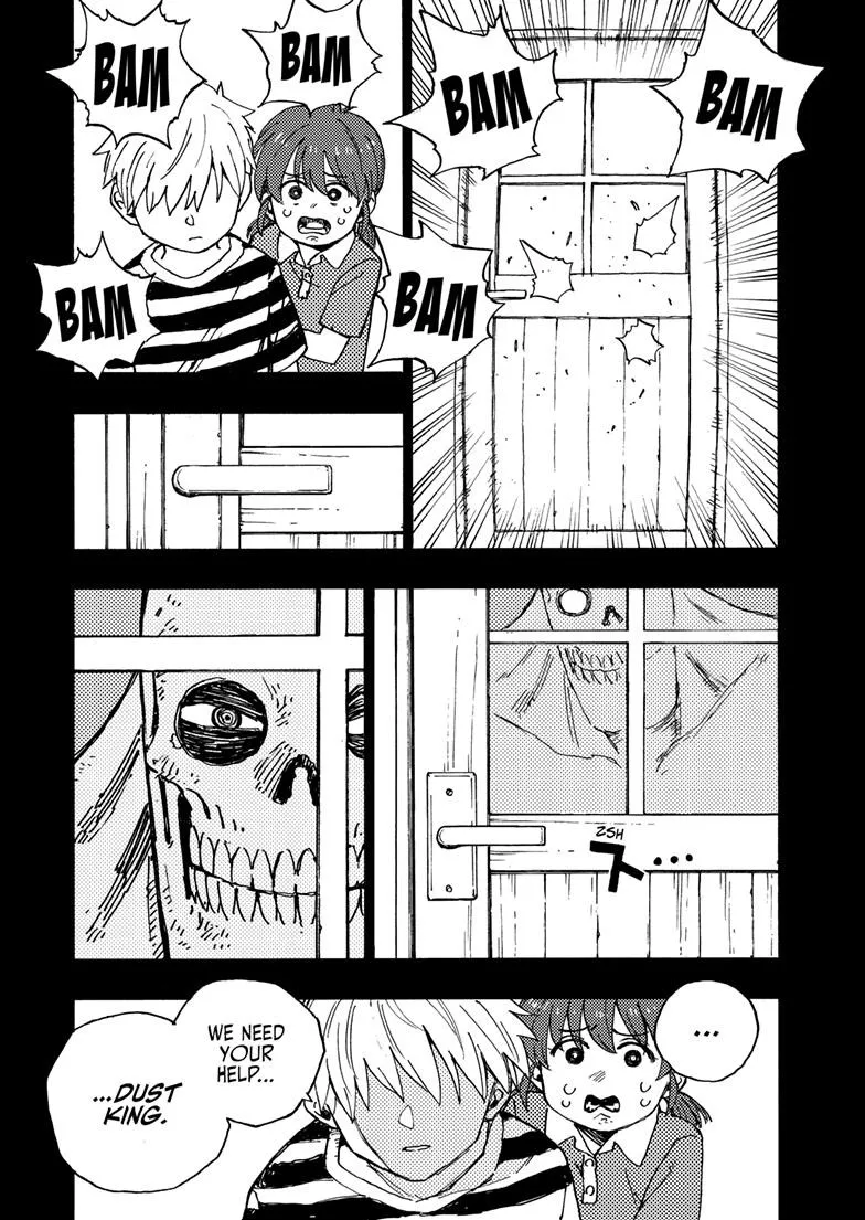 Read Rai Rai Rai EN Manga Online