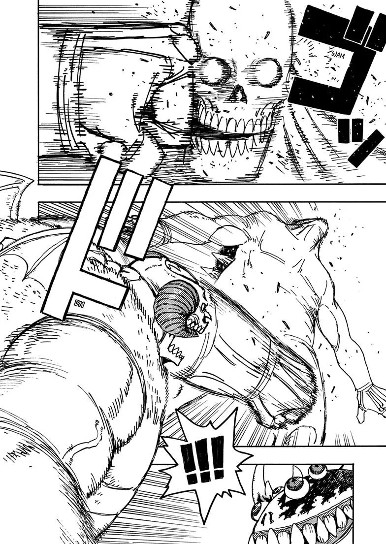Read Rai Rai Rai EN Manga Online