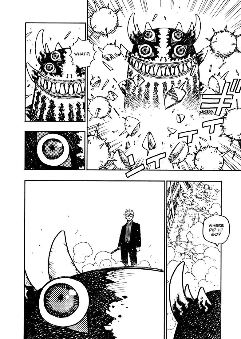 Read Rai Rai Rai EN Manga Online