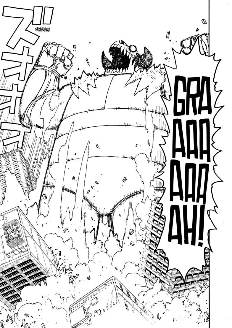 Read Rai Rai Rai EN Manga Online