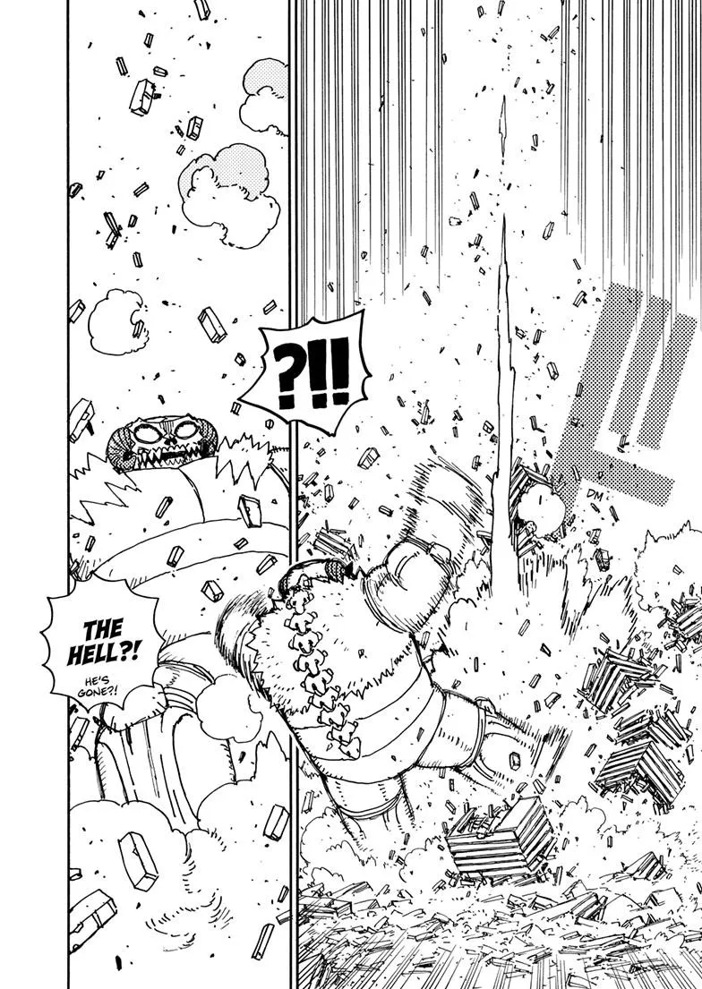 Read Rai Rai Rai EN Manga Online