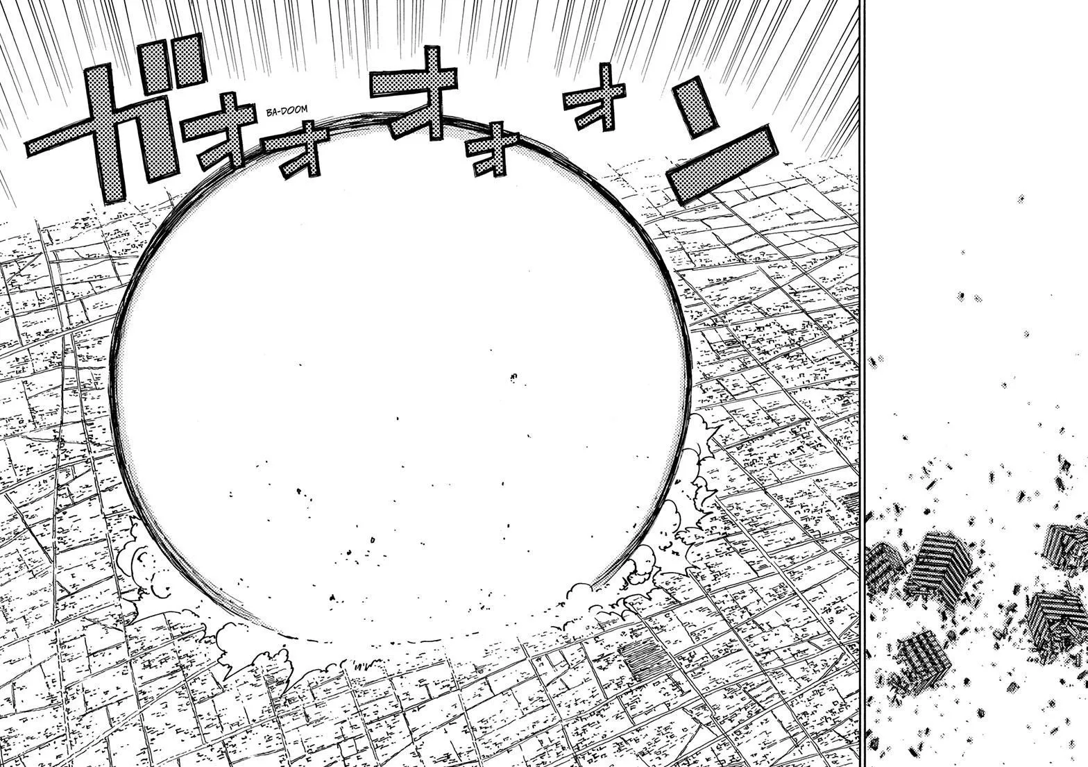 Read Rai Rai Rai EN Manga Online