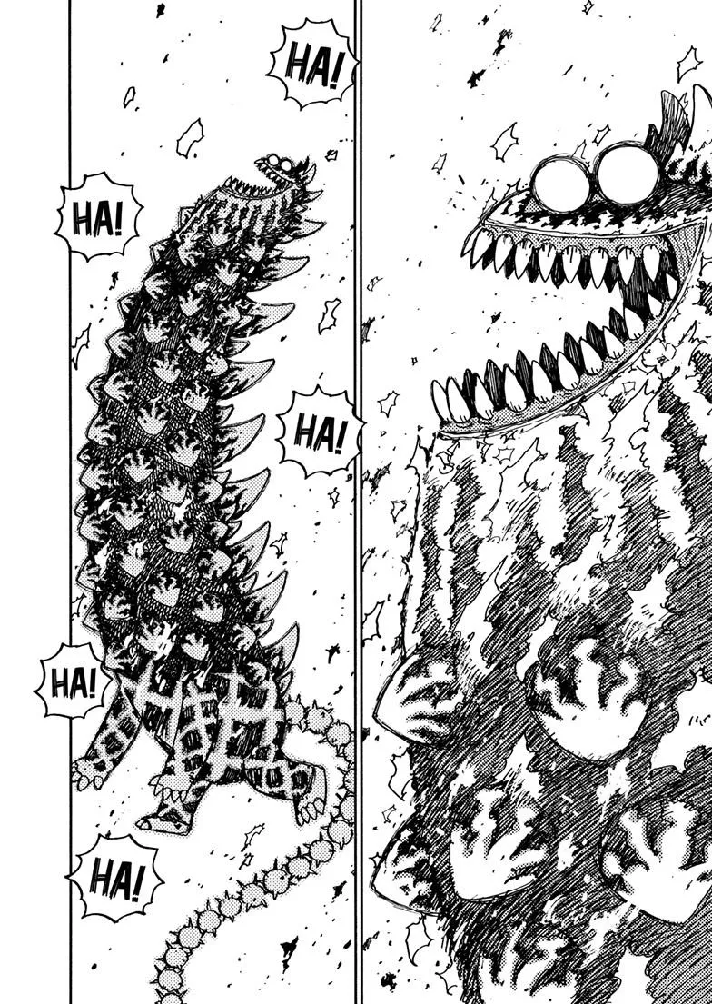 Read Rai Rai Rai EN Manga Online