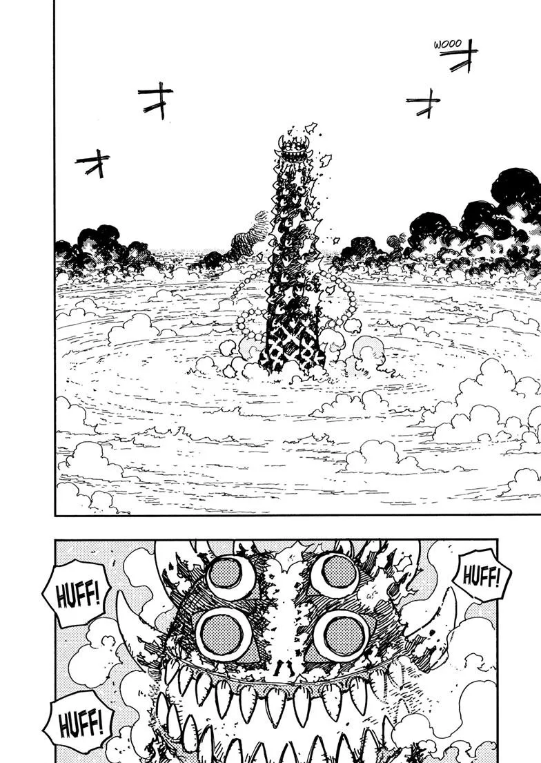Read Rai Rai Rai EN Manga Online