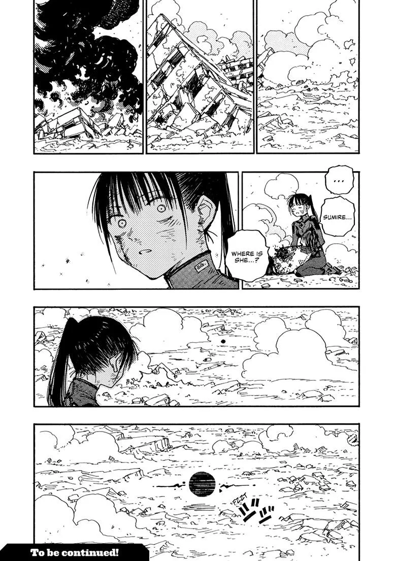 Read Rai Rai Rai EN Manga Online
