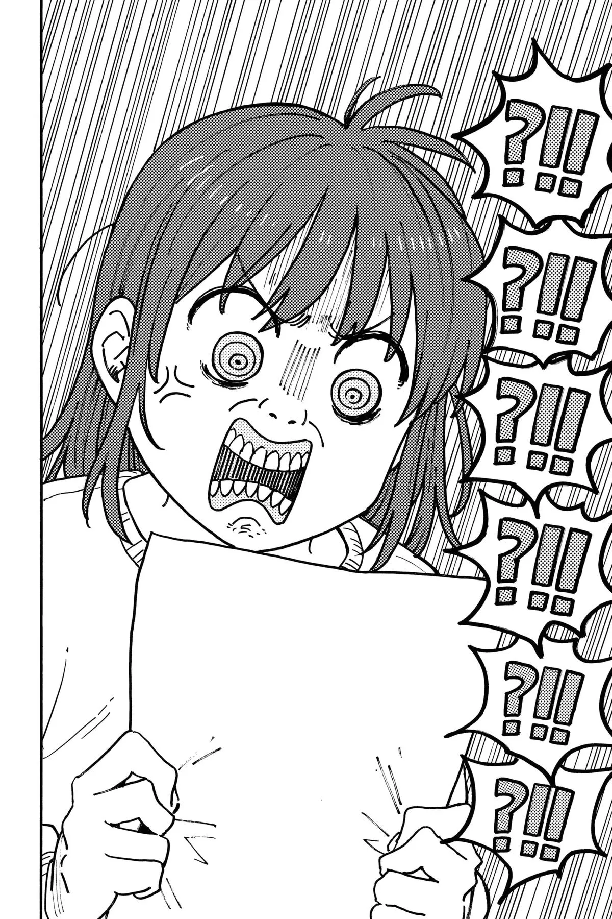 Read Rai Rai Rai EN Manga Online