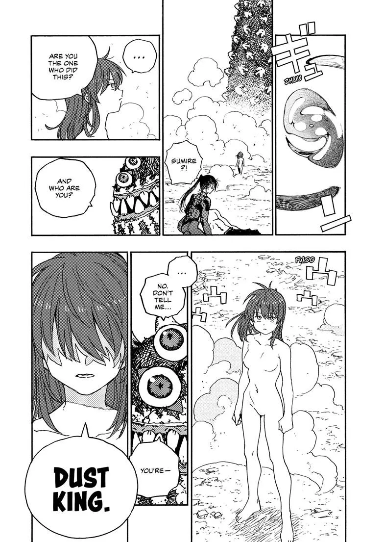 Read Rai Rai Rai EN Manga Online