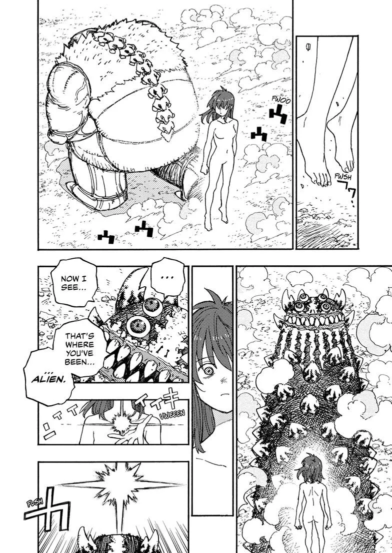 Read Rai Rai Rai EN Manga Online