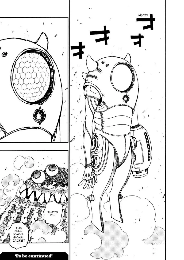 Read Rai Rai Rai EN Manga Online