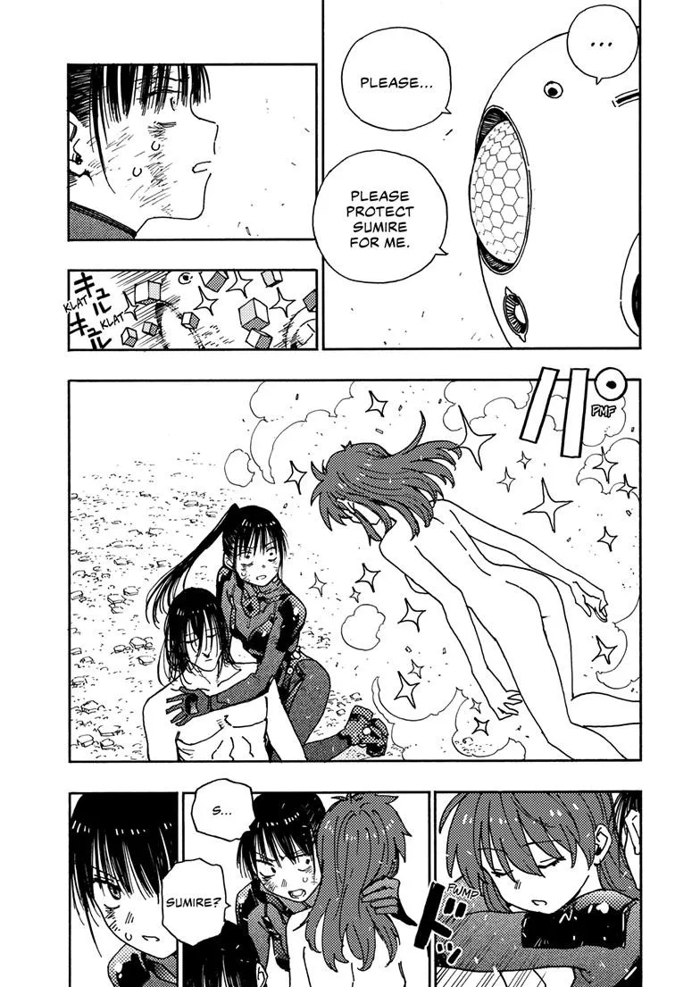 Read Rai Rai Rai EN Manga Online