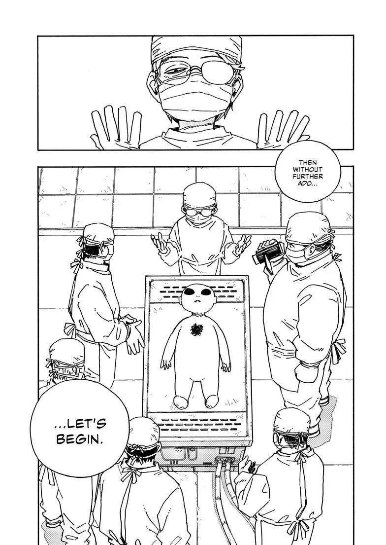 Read Rai Rai Rai EN Manga Online