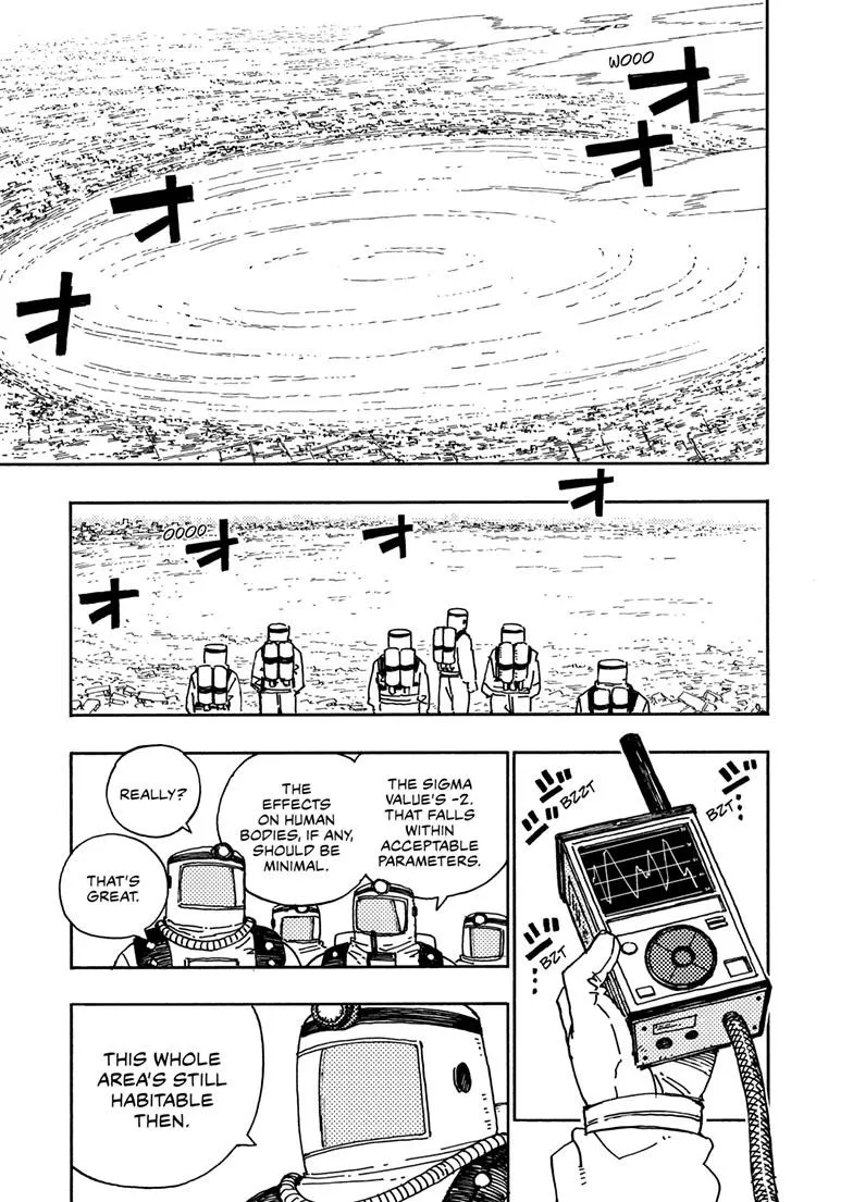 Read Rai Rai Rai EN Manga Online