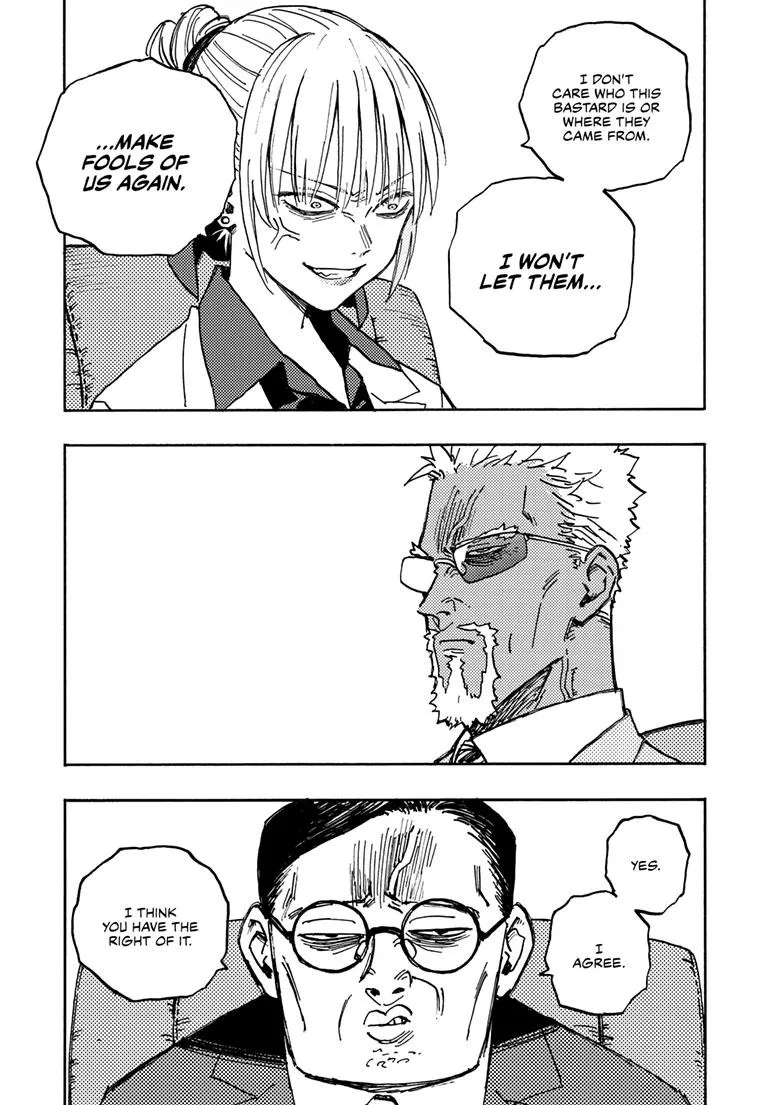 Read Rai Rai Rai EN Manga Online