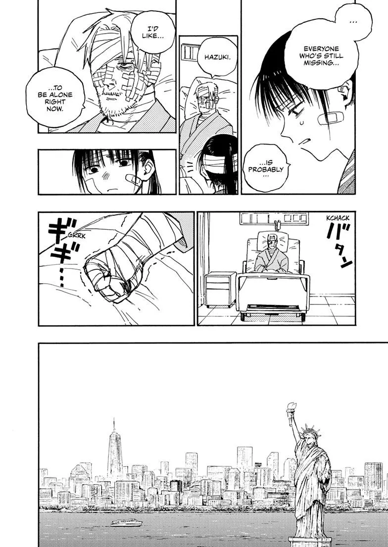 Read Rai Rai Rai EN Manga Online
