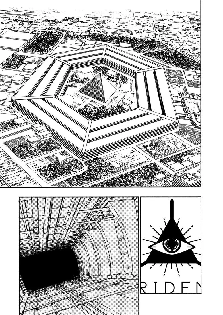 Read Rai Rai Rai EN Manga Online