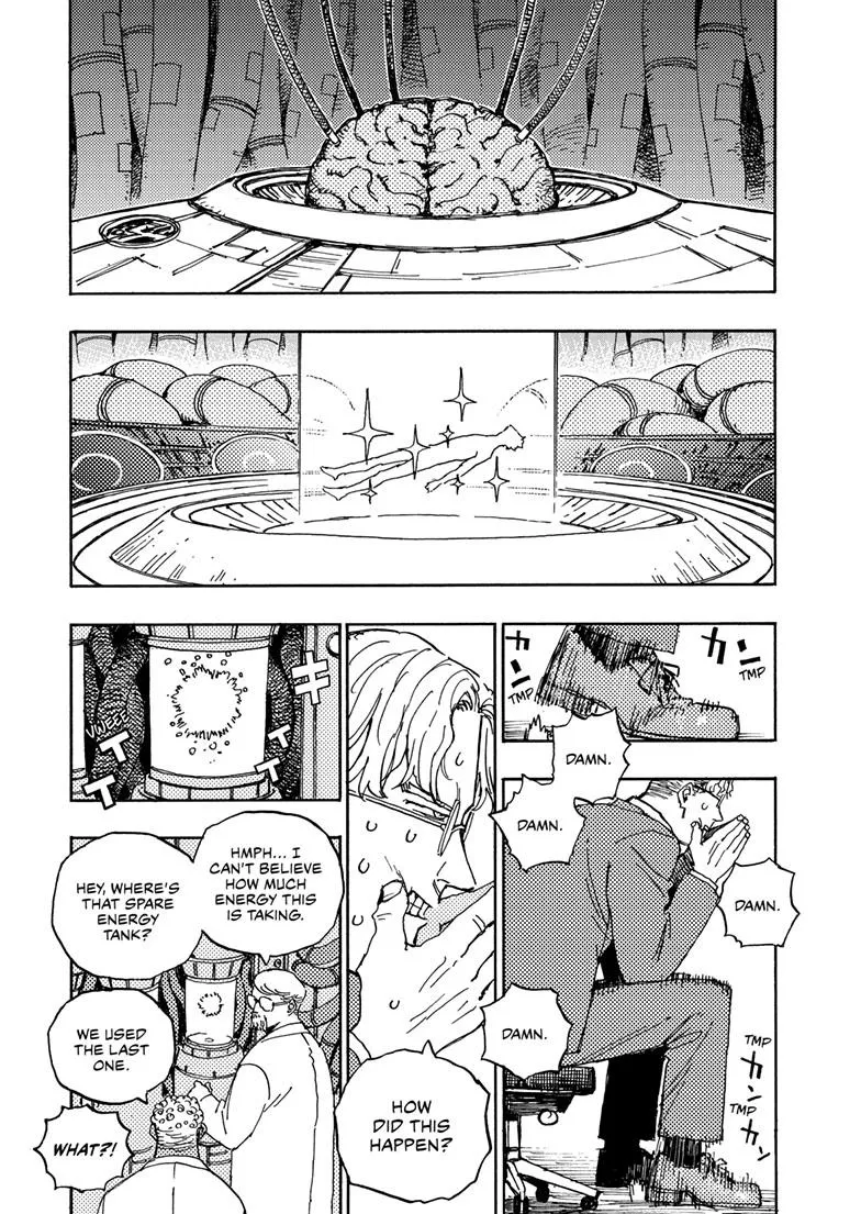 Read Rai Rai Rai EN Manga Online