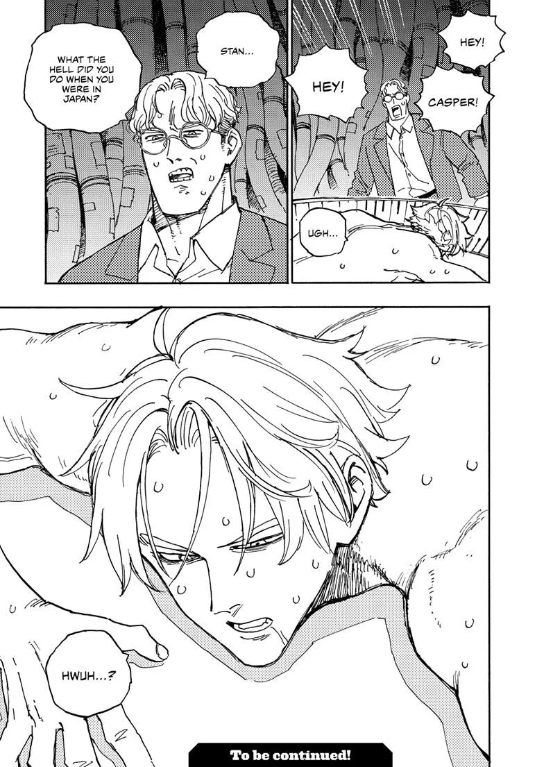 Read Rai Rai Rai EN Manga Online